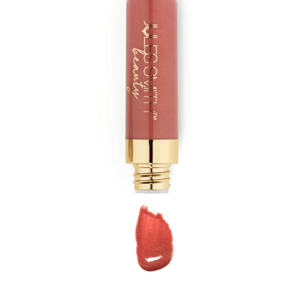 JULES SMITH beauty liquid lipstick 💋